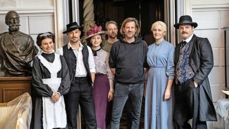 ARD und ZDF verlagern Produktionen aus Steuergründen ins Ausland und richten Schaden an