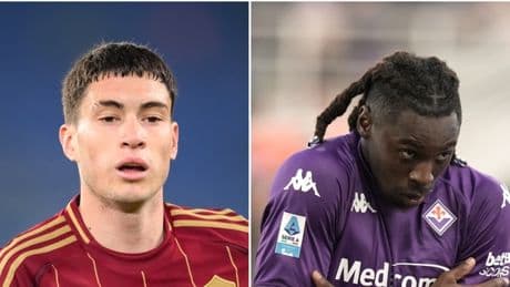 Roma-Fiorentina: probabili formazioni, dove vederla in tv e in streaming, orario e arbitro