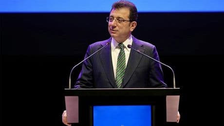 İmamoğlu sosyal medyadan açıkladı: Büyük bir üzüntüyle öğrendim...