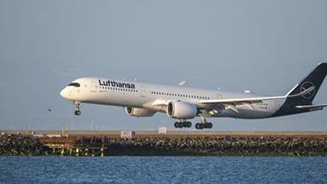 Lufthansa, Orta Doğu uçuşlarını askıya alma uygulamasını uzattı