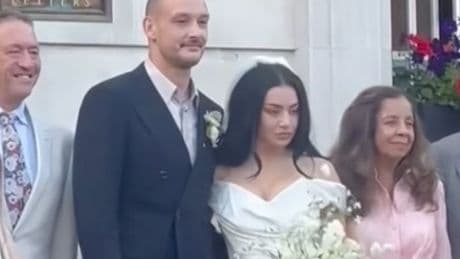 Charli XCX leads quiet wedding trend as Gen Z opt for smaller celebrations