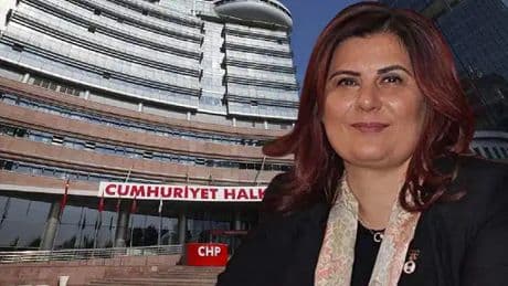 Özlem Çerçioğlu iddiası sonrası CHP'den Aydın çıkarması: Resmi açıklama için saat verildi