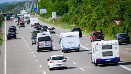 Tschechien erlaubt höheres Tempo auf Autobahn – unter einer Bedingung