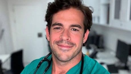 Aurelio, cardiólogo con 10 años de experiencia, sentencia: "El 90% de las personas usa mal el aceite de oliva virgen en España"