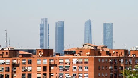 El Gobierno sube el IRPF en más de 200 euros a muchos caseros