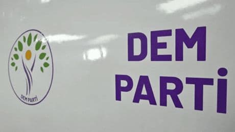 DEM Parti: 'Muhalefeti dizayn etmeye yönelik her türlü yaklaşımın karşısındayız'