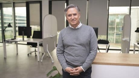«La confianza de clientes y accionistas es nuestro motor de expansión»