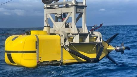 Such-Expedition: Forscher finden mehr als 1000 Atommüll-Fässer im Atlantik