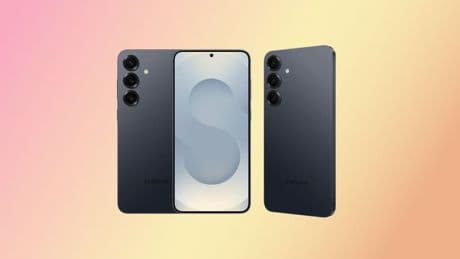 Samsung vous offre des cadeaux pour l’achat du smartphone Galaxy S25