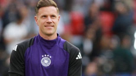 Marc-André ter Stegen: Das ist über sein Privatleben bekannt