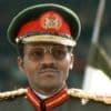 From military ruler to democrat - ex-Nigeria President Buhari's life in pictures