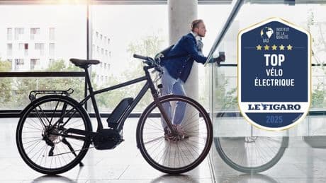 Quels sont les meilleurs vélos électriques ? Découvrez notre palmarès 2025