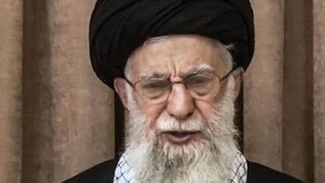 Krieg in Nahost: Ayatollah Ali Chamenei äußert sich erstmals nach US-Attacken öffentlich