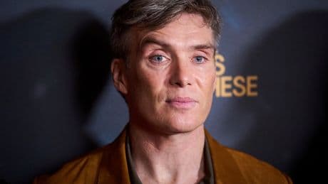 Cillian Murphy Reveals How He's Really Feeling About Not Being In Christopher Nolan's New Film
