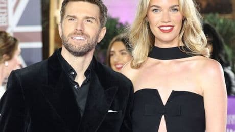 Joel Dommett's wife had strict rule for ITV Masked Singer bosses in show first