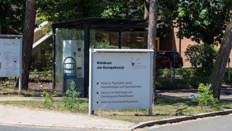 Amokläufer aus Psychiatrie geflohen - Warum wird nicht öffentlich nach Georg R. gesucht?