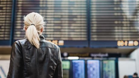 Fluggastrechtereform: Mehr Entschädigung, als das Ticket gekostet hat. Das ist absurd.