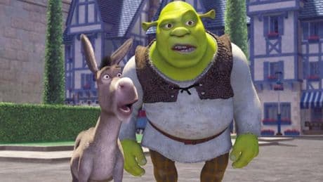 The bizarre reason Russia wants to ban Shrek and other beloved animations