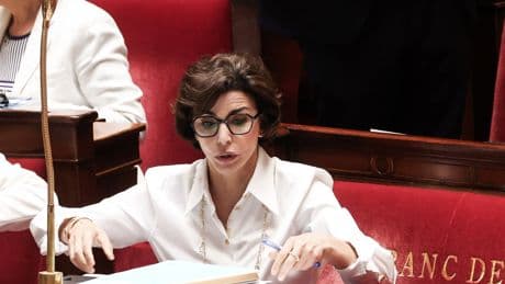 « Du sur-mesure pour Rachida Dati » : la réforme PLM relance le match des municipales à Paris