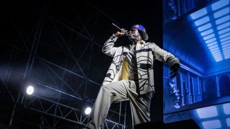 Todos los colores del dance en el Sónar