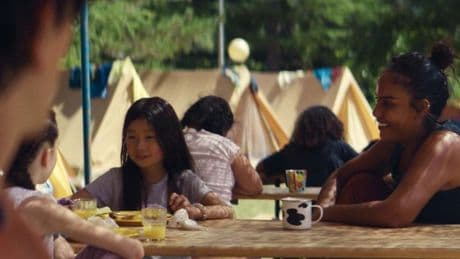 Cannes 2025 : « Ma frère », le temps béni de la « colo »