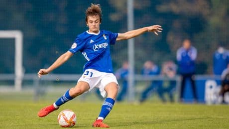 Yayo llega a León sobre la bocina