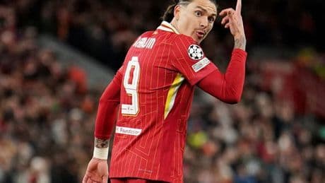 Darwin Nunez 'biggest mistake ever', boost for Florian Wirtz, £4million saga