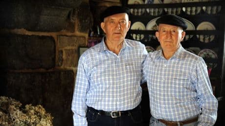 Mort du dernier des frères Morvan, groupe emblème de la culture bretonne, à 93 ans