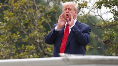 US-Zölle: Welche Länder Trump am meisten bestraft
