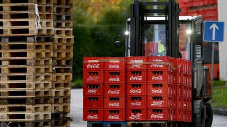 Here's how tariffs are hitting consumer brands from Coca-Cola to Amazon