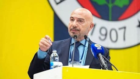 Hakan Bilal Kutlualp'ten kongre açıklaması! 'İçinde bulunduğumuz tablo ne olursa olsun...'