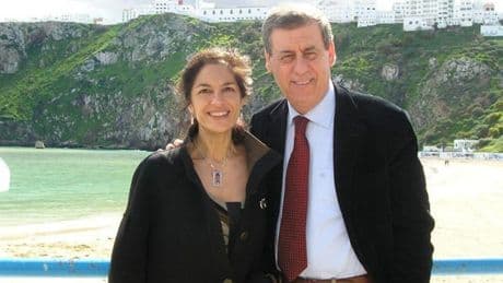 Francisco Sosa-Wagner, catedrático de Derecho: "Es inadmisible que ministros insulten a jueces, a veces hasta de forma nominal"