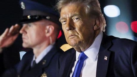 Donald Trump rejette désormais l’hypothèse d’un troisième mandat