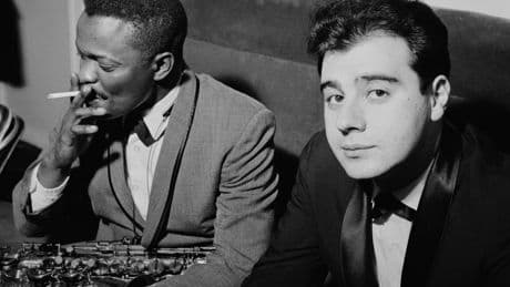 Lalo Schifrin, 93, Dies; Composer of ‘Mission: Impossible’ and Much More