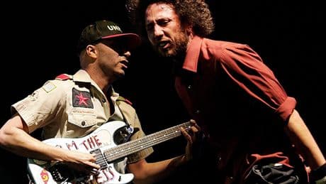The tortuous process of finding a name for your band