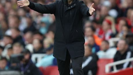 Where season went wrong for Arsenal from no No9 and injury crisis to Edu exit – after Saka claimed ‘this is the year’