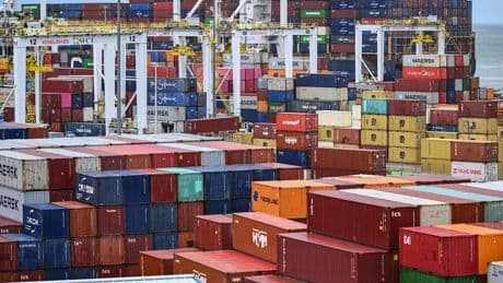Trump’s Tariffs Take Effect Worldwide