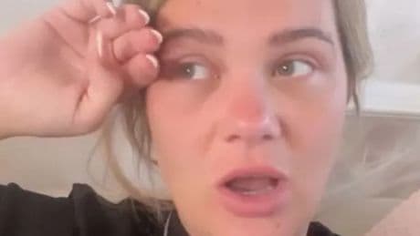 Love Island star Shaughna Phillips reveals holiday nightmare as she shares travel advice