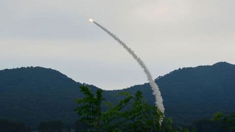 Doğu Asya'da gerilim tırmanıyor... ABD'nin tatbikat hamlesine gözdağı