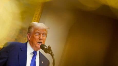 Trump erwägt persönliche Teilnahme an Gesprächen in der Türkei