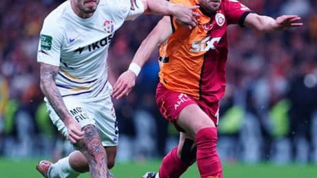 Kayserispor, Dorukhan Toköz ile anlaştı!
