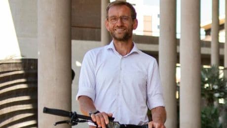 Interview : Jobrad-Gründer Prediger: „Die größte Krise der Fahrradbranche geht auch an uns nicht spurlos vorbei“
