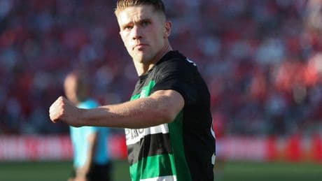 Viktor Gyokeres 'furious' as Sporting ignore gentlemen's agreement amid Arsenal and Man Utd enquiries