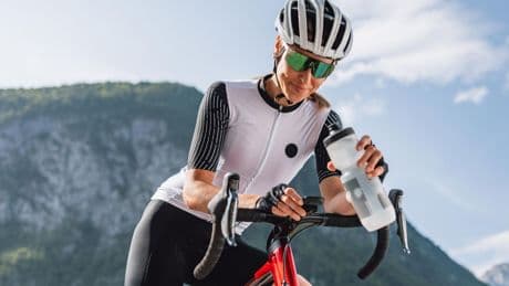 Durstlöscher: Trinkflaschen fürs Fahrrad: Praktische Tipps und 5 Modelle im Vergleich