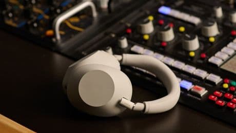 Sony WH-1000XM6, el rey de la cancelación de ruido ha vuelto