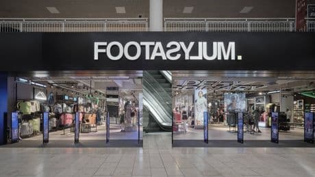 Footasylum hails ‘standout’ year as sales and profits leap higher