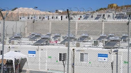 Nach Urteil in Deutschland – Griechenland lehnt Rücknahme von Migranten ab