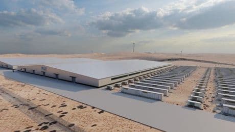 Energiewende: Uckermark goes global