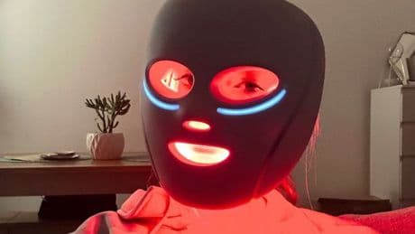 How to get a Shark LED mask for free with little-known Boots scheme