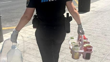 LIVE | Politie Mallorca waarschuwt toeristen voor gevaarlijke illegale strandcocktails